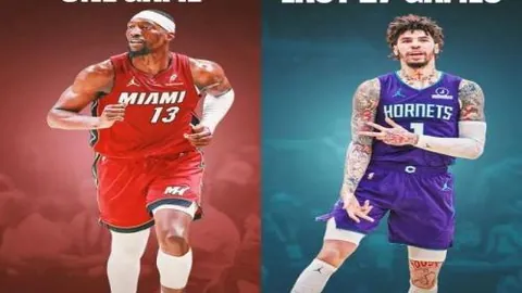 NBA连续两日连胜，开拓者连败期号分析